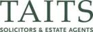 Taits, Solicitors and Estate Agents, Jedburgh Estate Agent Logo