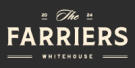 Colby River, The Farriers Estate Agent Logo
