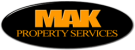 MAK Property Services logo