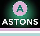 Astons logo
