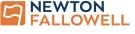 Newton Fallowell, Ironbridge Estate Agent Logo