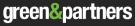Green & Partners LLP, London Estate Agent Logo