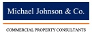 Michael Johnson and Co, Blakedown Estate Agent Logo