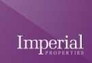 Imperial Properties, Telford Estate Agent Logo