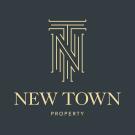 New Town Property logo