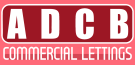 ADCB Commerical logo