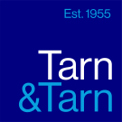 TARN AND TARN LIMITED, London Estate Agent Logo