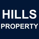 Hills Property, Donegal Estate Agent Logo