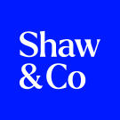 Shaw & Co, Feltham Estate Agent Logo
