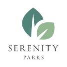 Serenity Parks Limited Estate Agent Logo