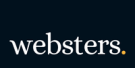 Websters, Drayton Estate Agent Logo