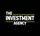 The Investment Agency, Blackwood Estate Agent Logo