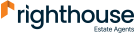 Righthouse Estate Agents, Covering Midlands Estate Agent Logo