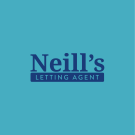 Neill's Letting Agent logo