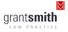Grant Smith Law Practice logo