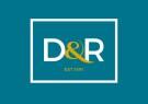 Davidson & Robertson logo