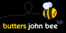 Butters John Bee New Homes logo