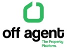 OFF AGENT, Nationwide Estate Agent Logo