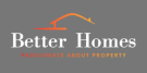 BETTER HOMES NORTH EAST LTD, Washington Estate Agent Logo