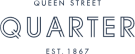 BTR Operating Ltd, Queen St Quarter Estate Agent Logo