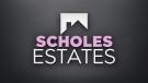 Scholes Estates Ltd, Rufford, Ormskirk logo