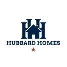 Hubbard Homes logo