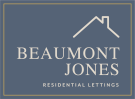 Beaumont Jones Estate Agents logo
