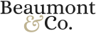 Beaumont & Co, Uttoxeter Estate Agent Logo