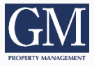 GM Property Management logo