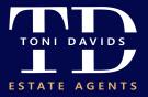 TONI DAVIDS logo
