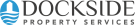 Dockside Property Services logo