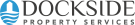 Dockside Property Services logo