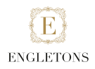 Engletons Estate Agents logo