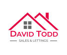 David Todd Sales & Lettings, Haddington Estate Agent Logo