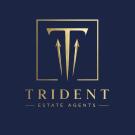 Trident Estates & Lettings, Covering Bedford & Milton Keynes Estate Agent Logo