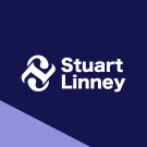 Stuart Linney, Covering Redruth Estate Agent Logo