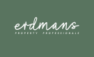 Erdmans, Saltdean Estate Agent Logo