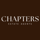 Chapters Estate Agents, Covering West Lancashire Estate Agent Logo