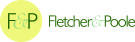 Fletcher & Poole logo