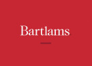 Bartlams, Albrighton Estate Agent Logo