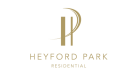 Heyford Park Management Co, Heyford Park Estate Agent Logo