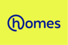 H Homes, Manchester Estate Agent Logo