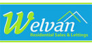 Welvan Property Services Ltd, Neath Estate Agent Logo