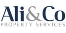 Ali & Co logo