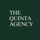 The Quinta Agency, Algarve Estate Agent Logo