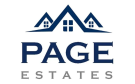 Page Estates, Bournemouth Estate Agent Logo