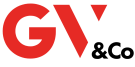 GV&Co, Leeds Estate Agent Logo