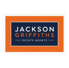 Jackson Griffiths, Covering Worthing Estate Agent Logo