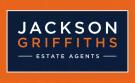 Jackson Griffiths, Covering Worthing Estate Agent Logo