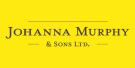 Johanna Murphy & Sons Ltd, Cork Estate Agent Logo